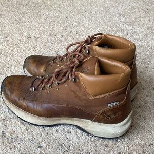 Danner Caprine Cathay boots